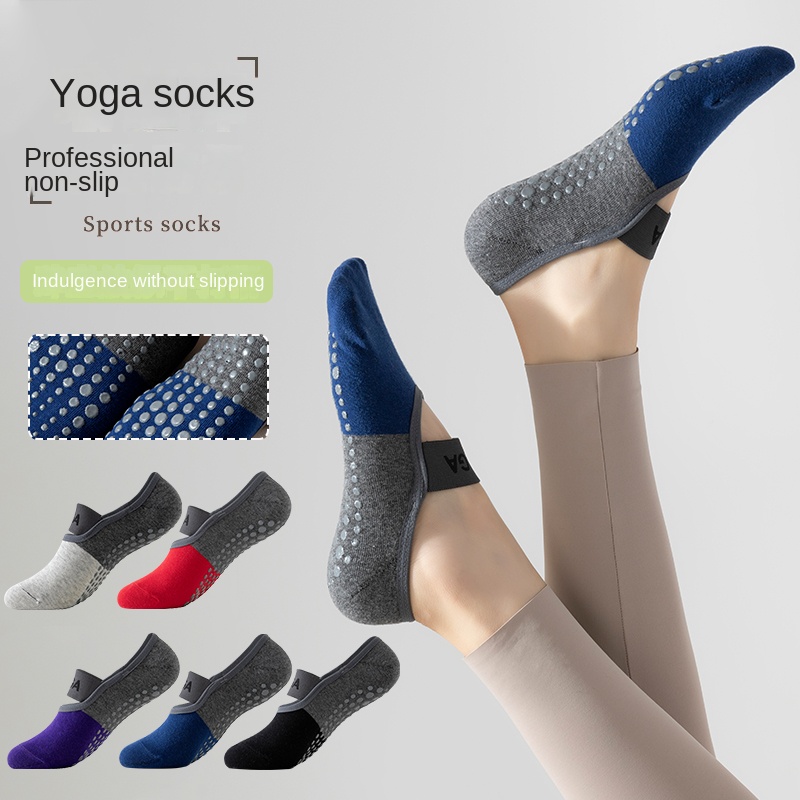 5 pairs Cross-Border Professio - Pilates & Yoga Tina Fehrenbach recension och pris