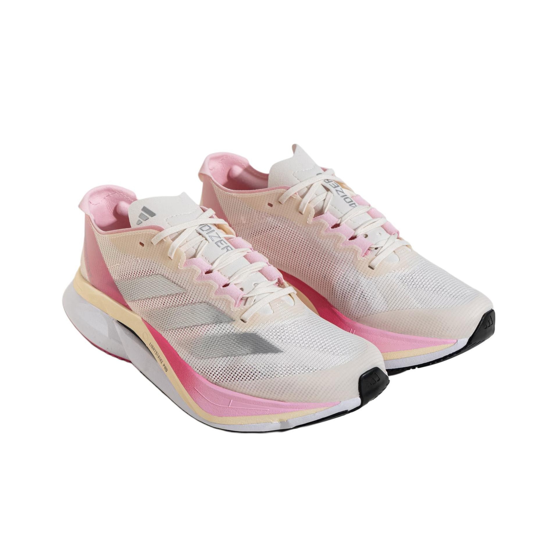 Adidas Adizero Boston 12 Runni - Adidas Shoes Adizero Boston 12 recension och pris