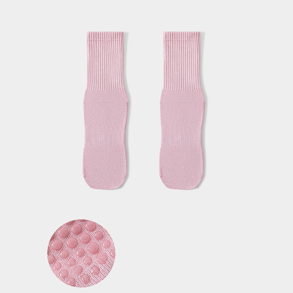 High Quality Women Yoga Socks  - Pilates & Yoga Tina Fehrenbach recension och pris