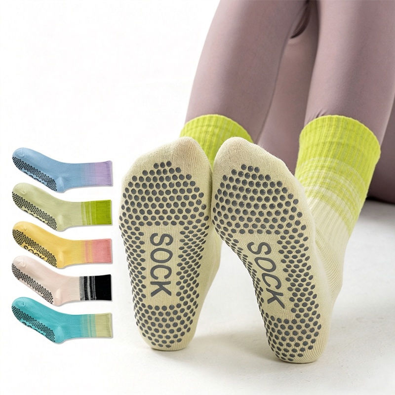 Dreamlikelin 1 Pair Women's Mi - Pilates & Yoga Tina Fehrenbach recension och pris