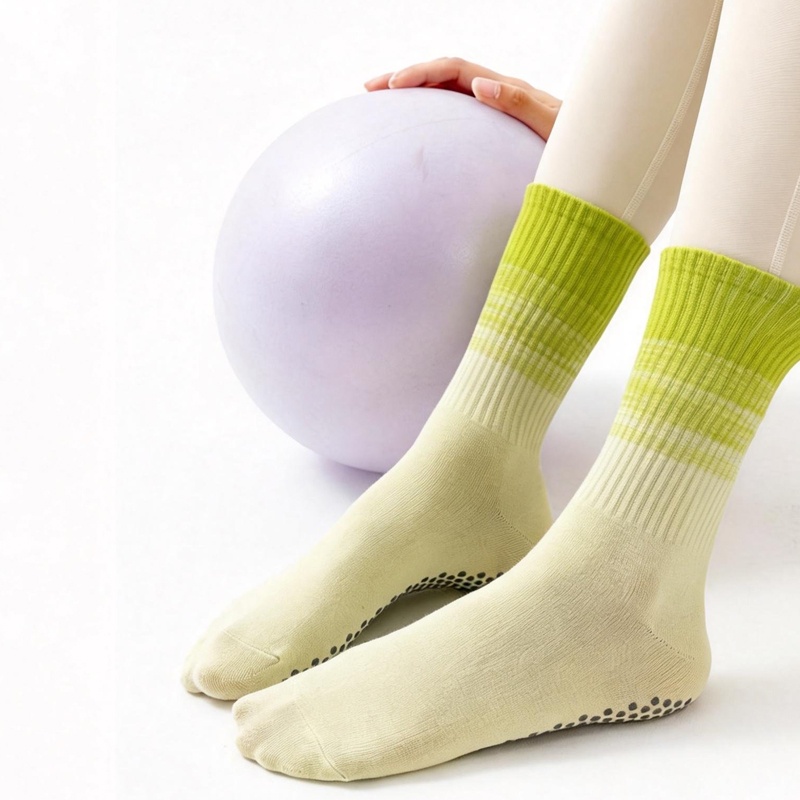 Dreamlikelin 1 Pair Women's Mi - Pilates & Yoga Tina Fehrenbach recension och pris