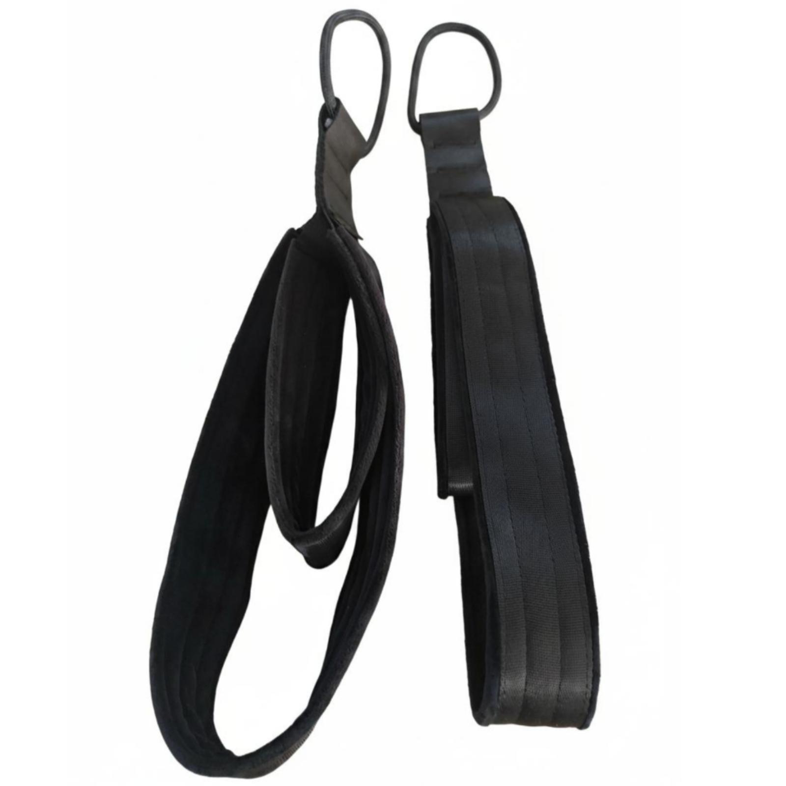 Pilates Training Straps High S - Pilates & Yoga Tina Fehrenbach recension och pris