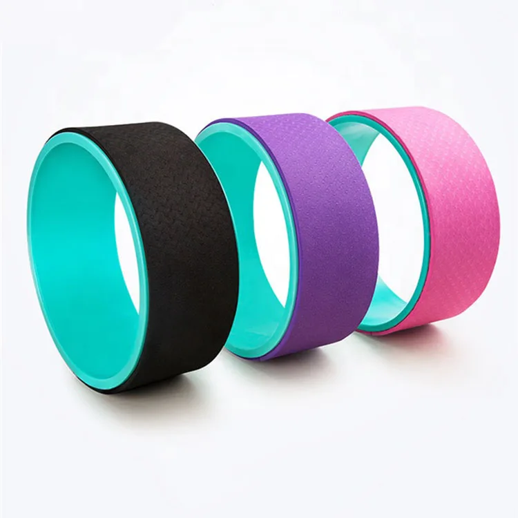 2026 Customized LOGO Hot Sale  - Pilates Yoga Ring Exercises recension och pris