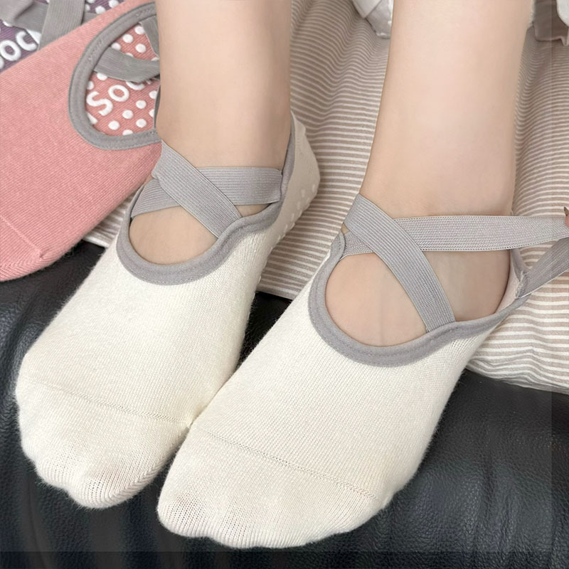 Professional Women Yoga Sock S - Pilates & Yoga Tina Fehrenbach recension och pris
