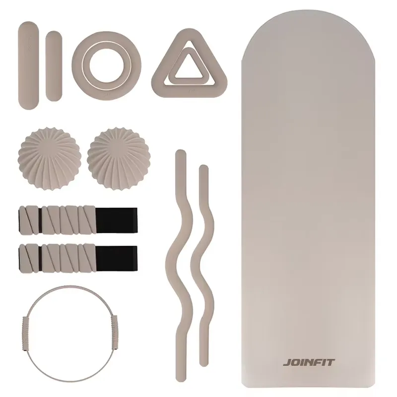 for Yoga Pilates Accessories S - Pilates Yoga Ring Exercises recension och pris