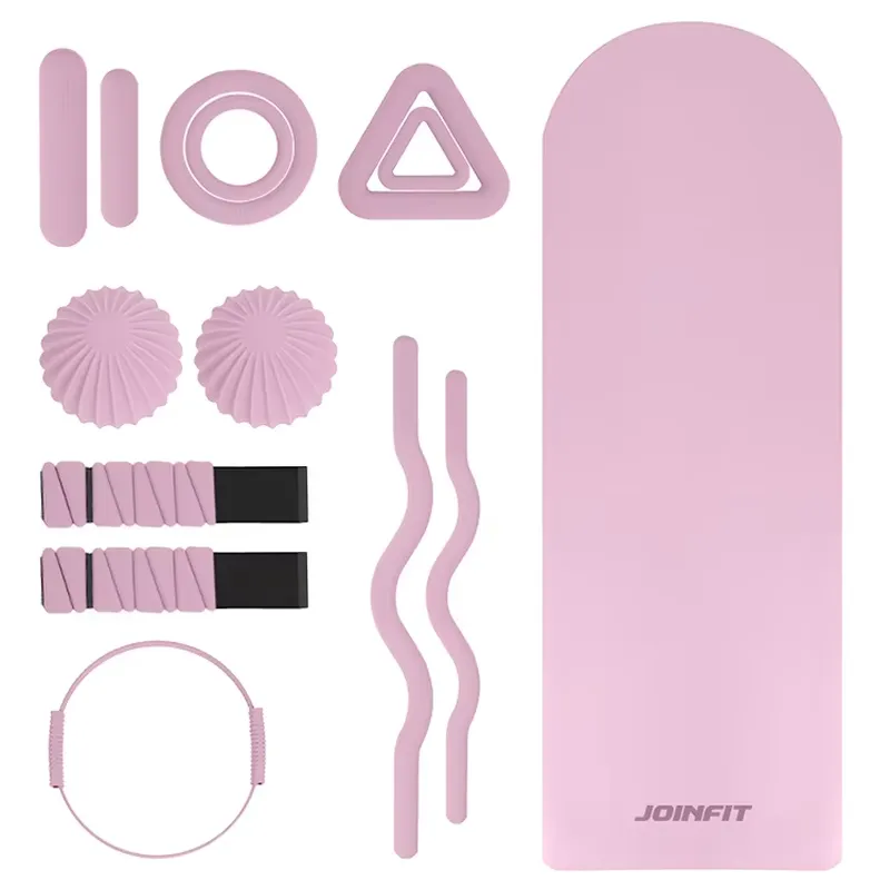 for Yoga Pilates Accessories S - Pilates Yoga Ring Exercises recension och pris
