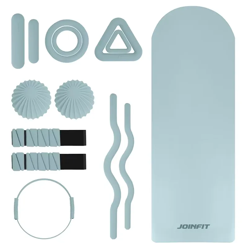 for Yoga Pilates Accessories S - Pilates Yoga Ring Exercises recension och pris