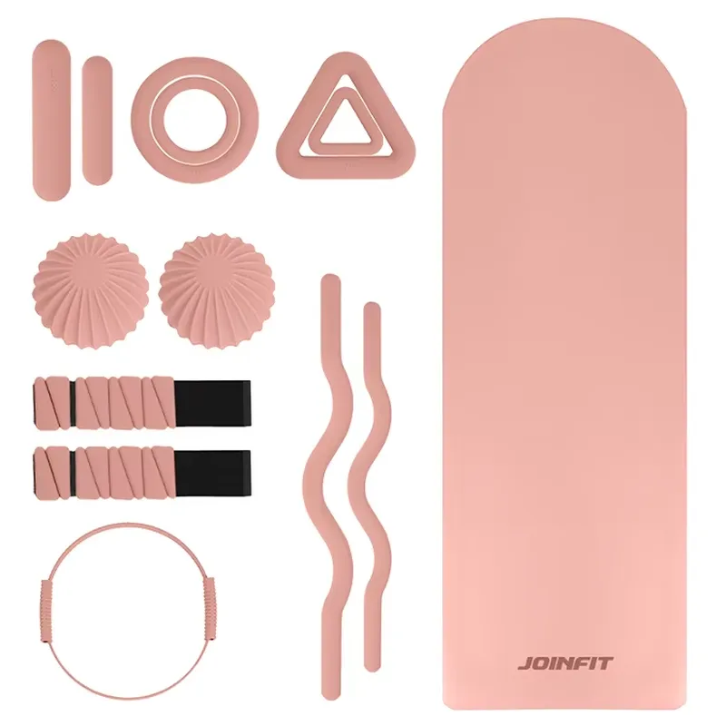 for Yoga Pilates Accessories S - Pilates Yoga Ring Exercises recension och pris