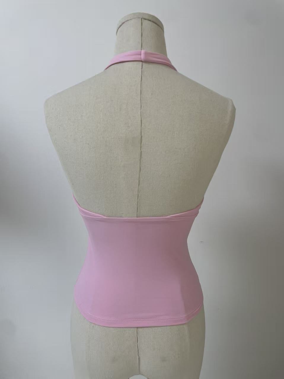 NO LOGO Women's Bare Haired Ba - Pilates Yoga Logo recension och pris