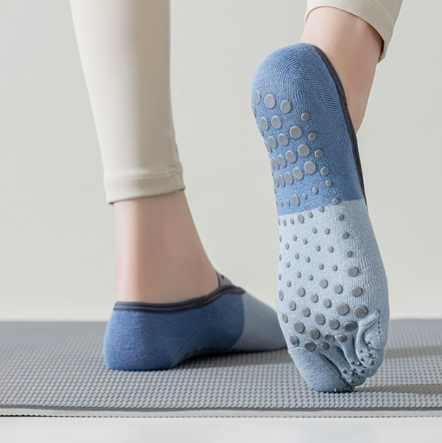 Wholesale Boneless Custom Logo - Pilates Yoga Logo recension och pris