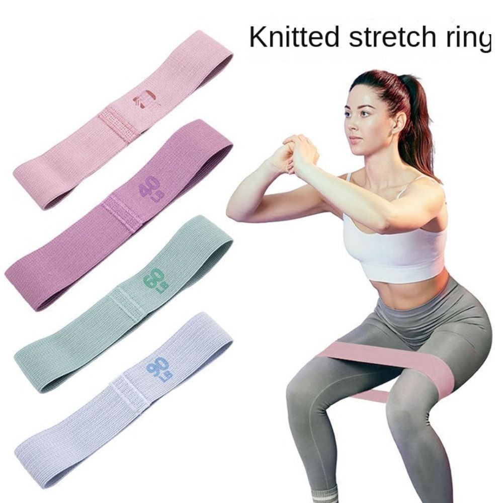 20LB 40LB 60LB 90LB Yoga Resis - Pilates Yoga Difference recension och pris
