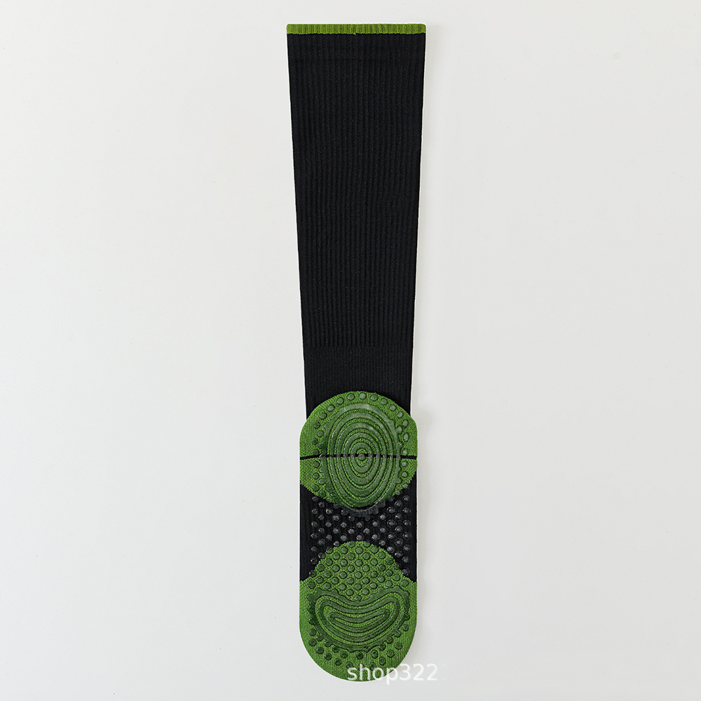 Professional Pilates Yoga Sock - Pilates & Yoga Tina Fehrenbach recension och pris