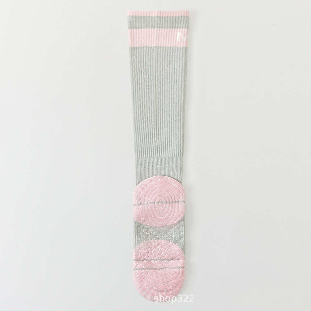 Professional Pilates Yoga Sock - Pilates & Yoga Tina Fehrenbach recension och pris