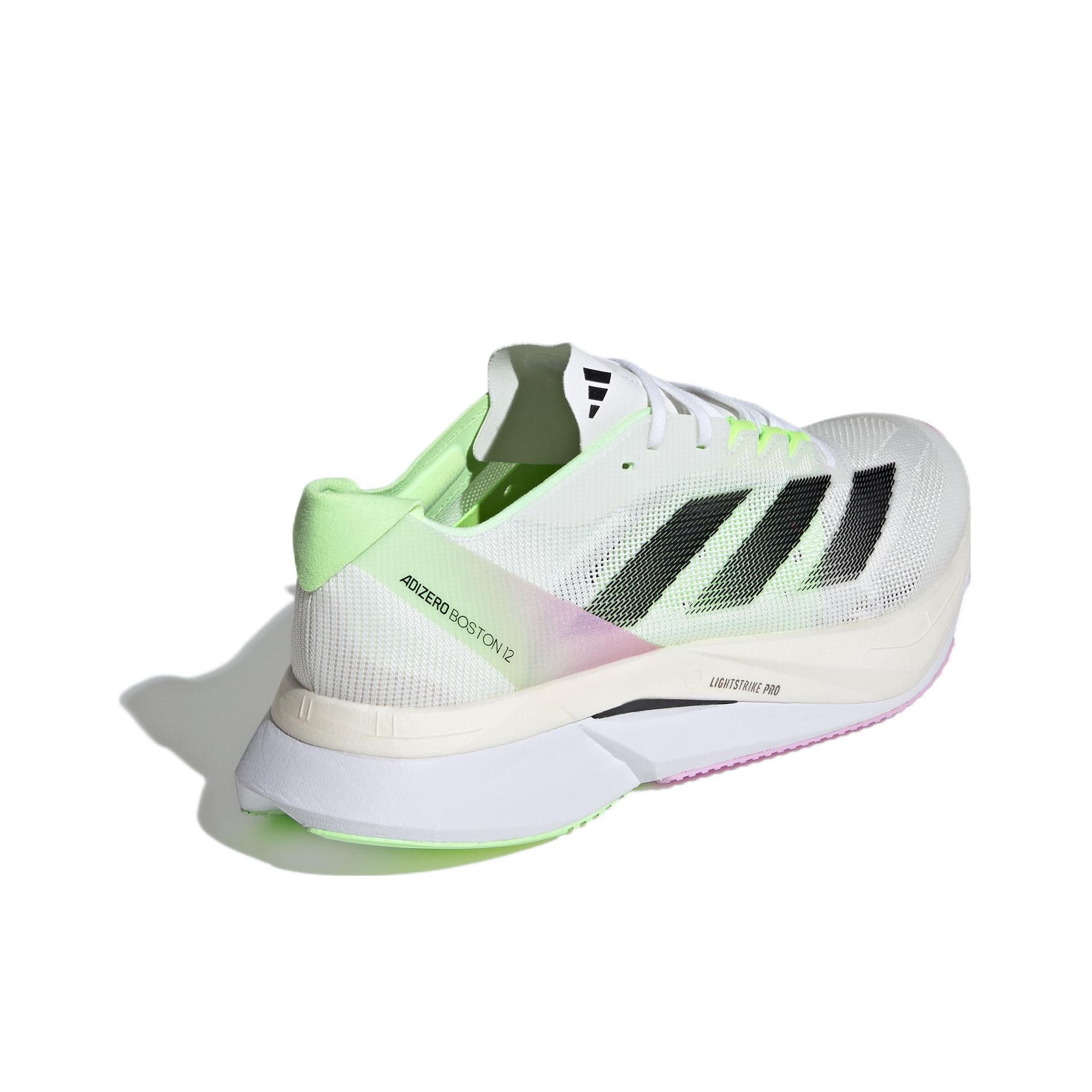 Adidas Adizero Boston 12 Mesh  - Adidas Shoes Adizero Boston 12 recension och pris
