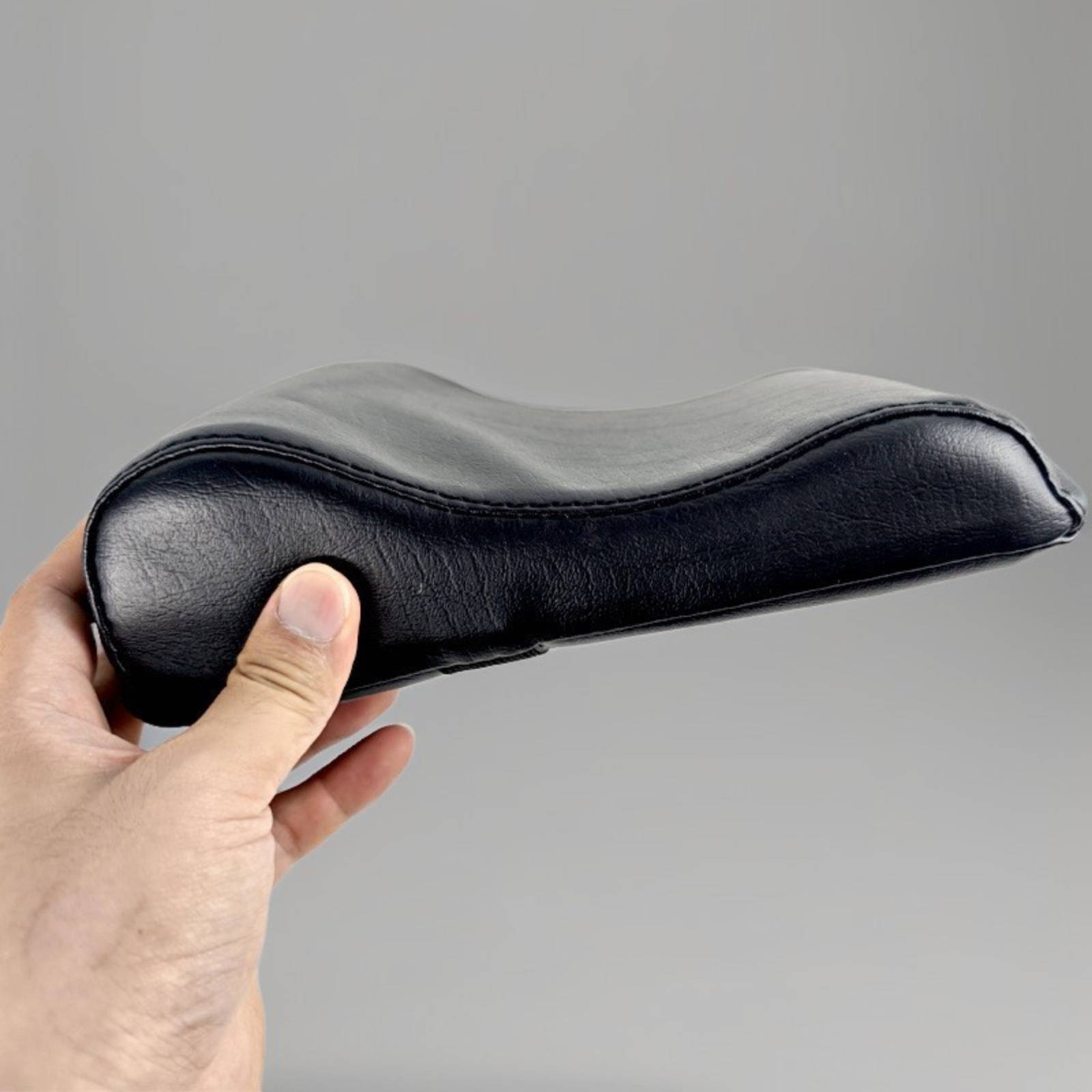 Pilates Bed Neck Pillow Padded - Pilates & Yoga Tina Fehrenbach recension och pris