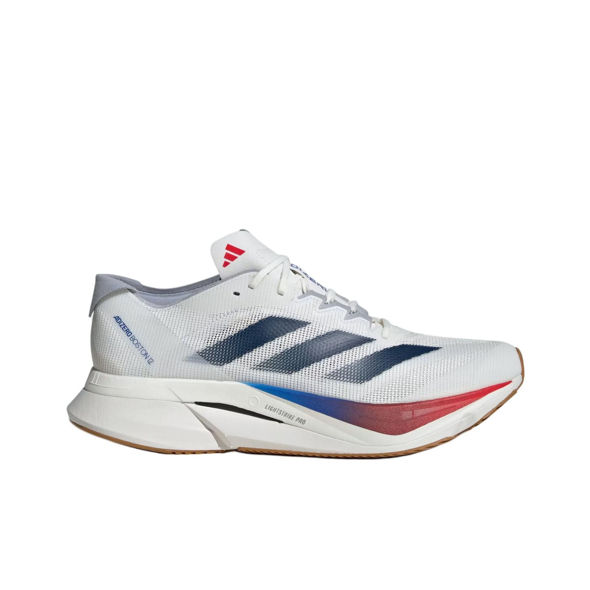 Adidas Adizero Boston 12 Runni - Adidas Shoes Adizero Boston 12 recension och pris