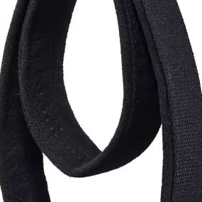 1PC Double Ring Elastic Yoga P - Pilates Yoga Ring Exercises recension och pris