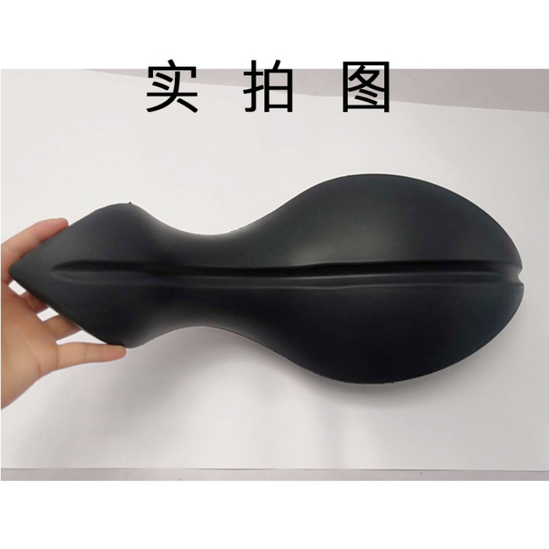 Back Trainer Yoga Equipment Li - Pilates Yoga Training recension och pris