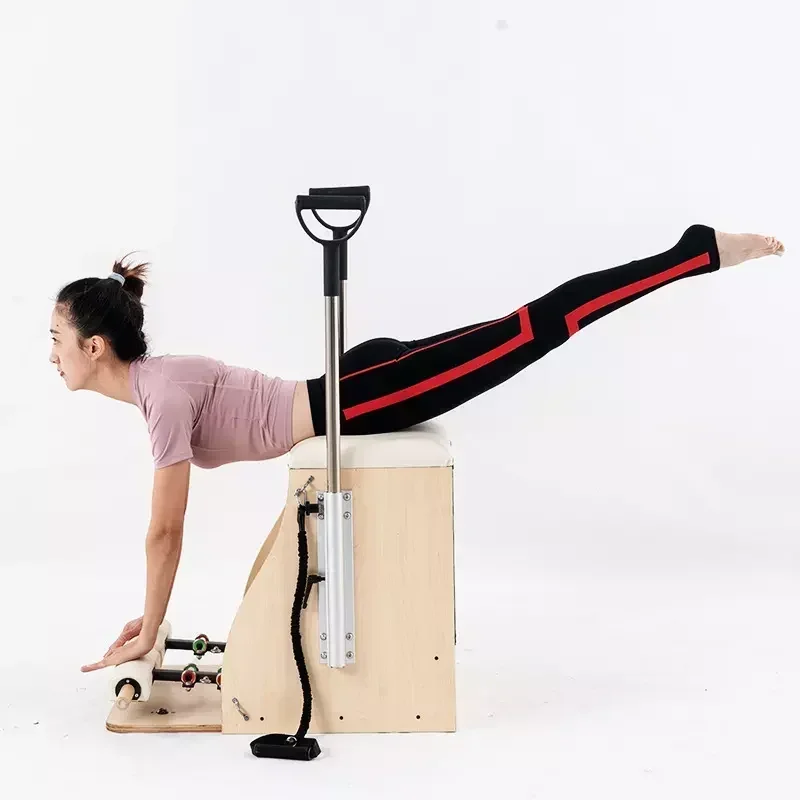 Professional Yoga Training Exe - Pilates Yoga Training recension och pris