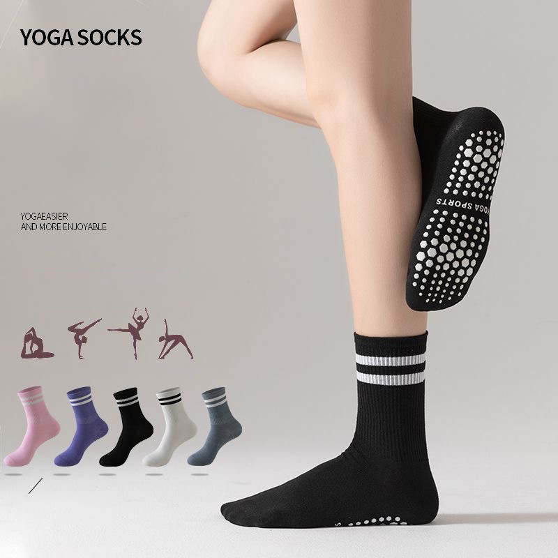 Dreamlikelin 1 Pair Women's Mi - Pilates & Yoga Tina Fehrenbach recension och pris