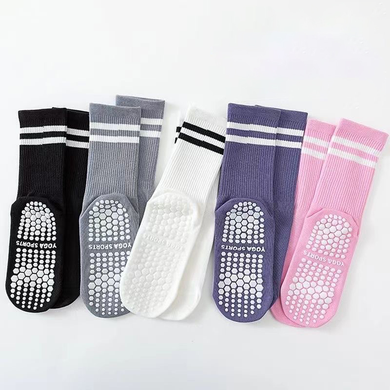 Dreamlikelin 1 Pair Women's Mi - Pilates & Yoga Tina Fehrenbach recension och pris