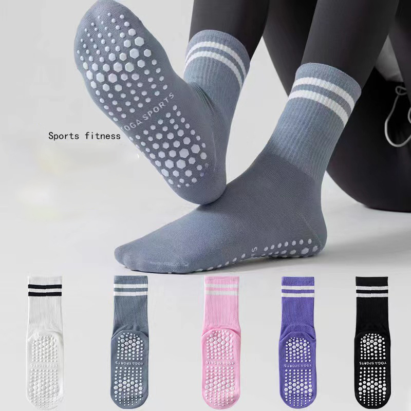 Dreamlikelin 1 Pair Women's Mi - Pilates & Yoga Tina Fehrenbach recension och pris