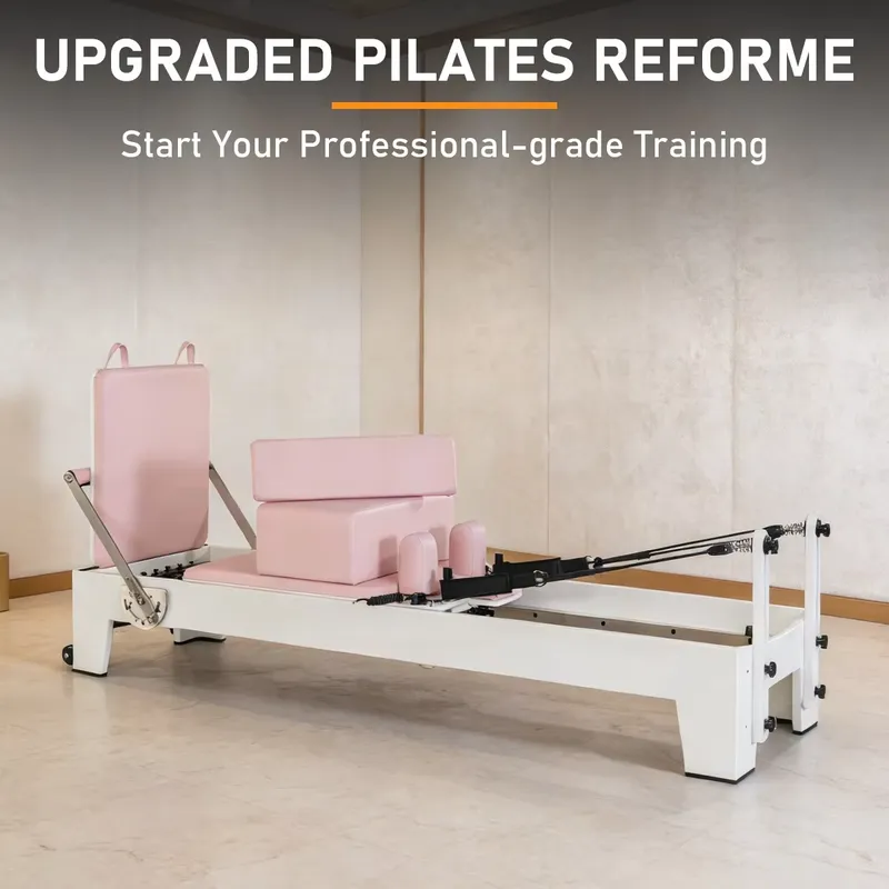 for Premium CE Certified Quiet - Pilates Yoga Movement recension och pris