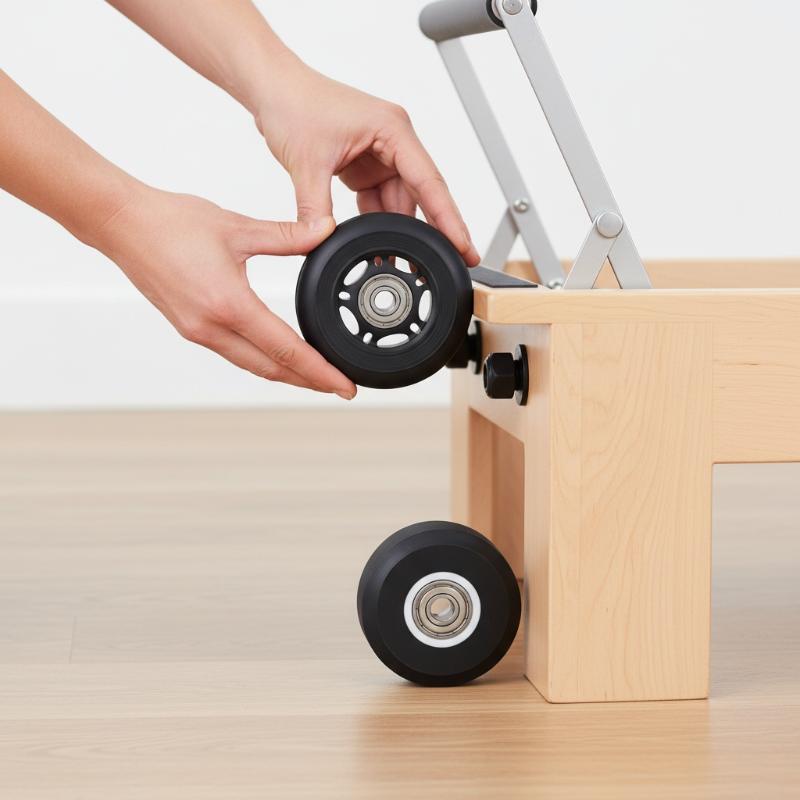 Pilates Reformer Wheel,Pilates - Pilates & Yoga Tina Fehrenbach recension och pris