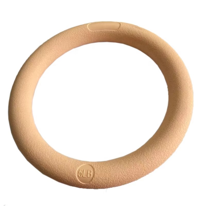 YTYIN New Style Power Ring Str - Pilates Yoga Ring Exercises recension och pris