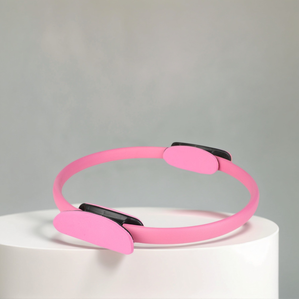 Pilates Ring Fitness Ring Port - Pilates Yoga Ring Exercises recension och pris
