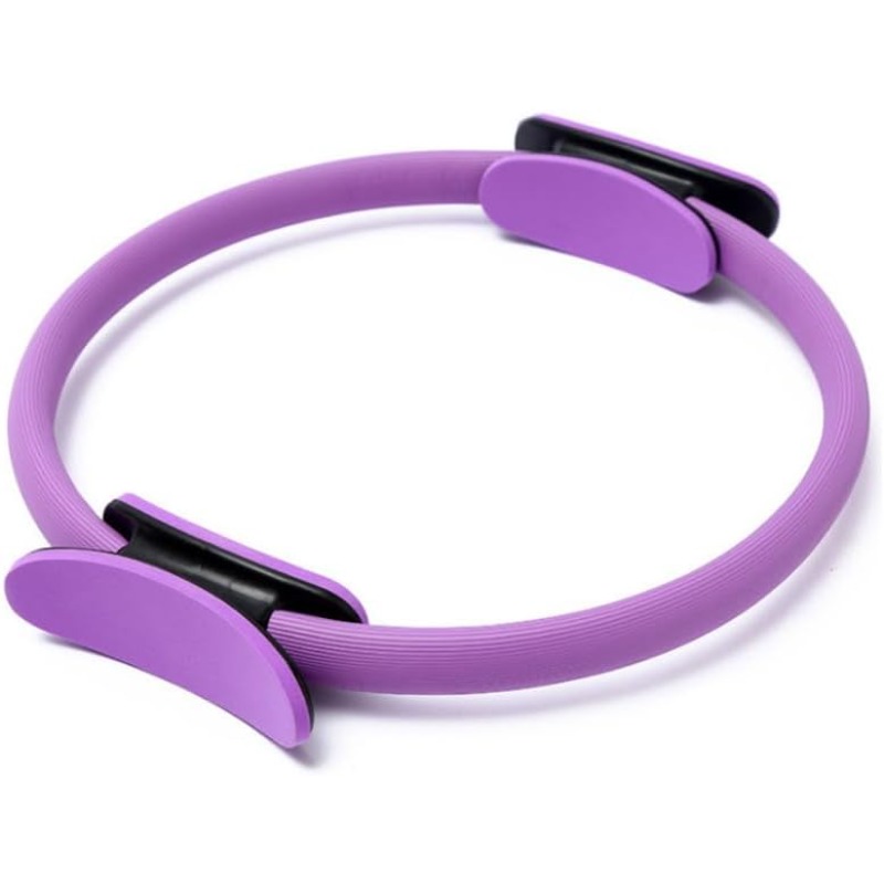 Yoga Pilates Ring Durable Non- - Pilates Yoga Ring Exercises recension och pris